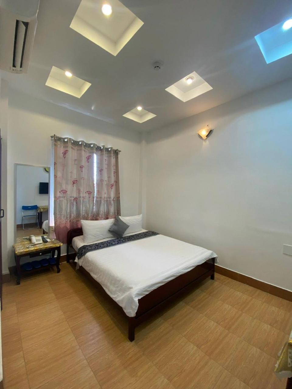 Du Hung 1 Hotel Hà Tiên Kültér fotó